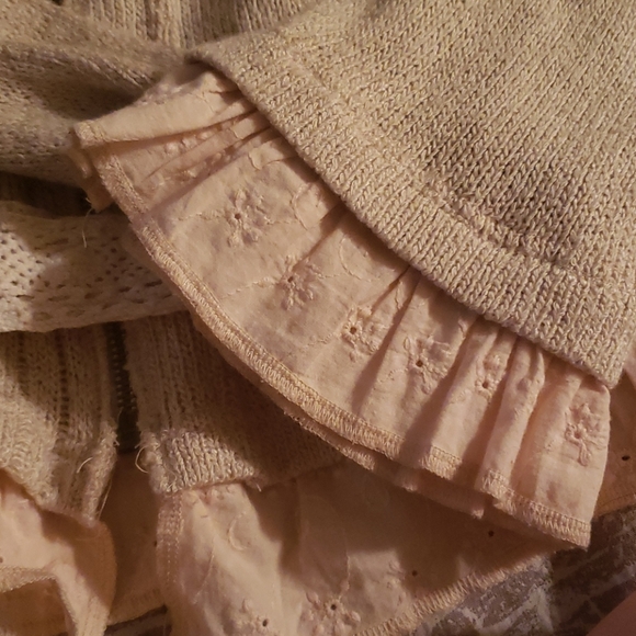 Sweater jacket - Picture 6 of 6